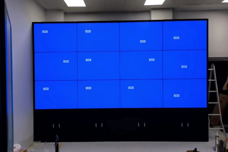 LCD拼接屏