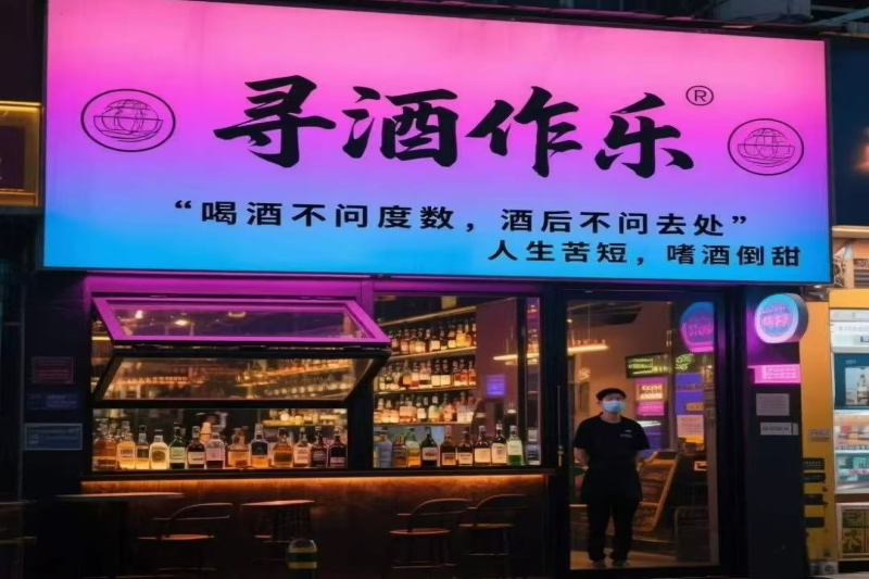 广告牌